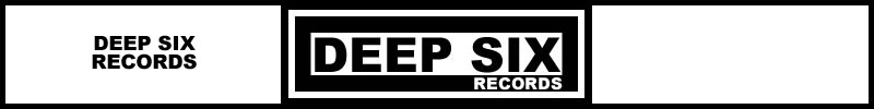 Deep Six Records