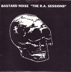 The RA Sessions 7inch