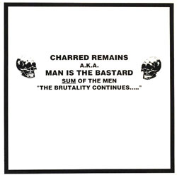 MITB Sum of the Men LP